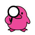 Scavenger Hunt duck illustration